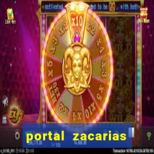 portal zacarias area 51